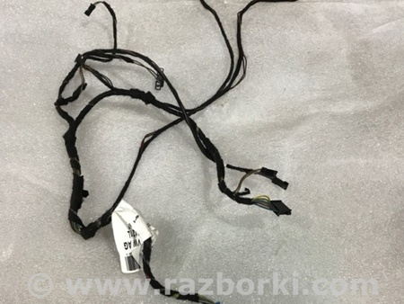 ФОТО Проводка двери для Porsche Cayenne Type 958 (10-18) Киев