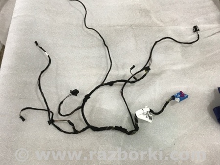 ФОТО Проводка двери для Porsche Cayenne Type 958 (10-18) Киев