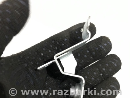 ФОТО Кронштейн для Porsche Cayenne Type 958 (10-18) Киев