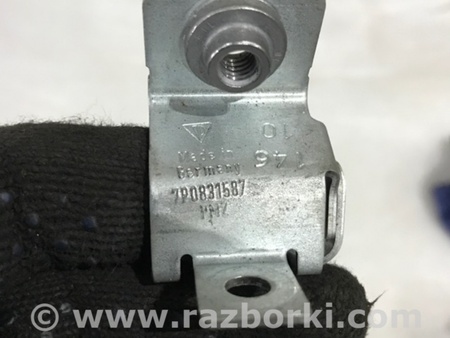ФОТО Кронштейн для Porsche Cayenne Type 958 (10-18) Киев