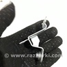 ФОТО Кронштейн для Porsche Cayenne Type 958 (10-18) Киев