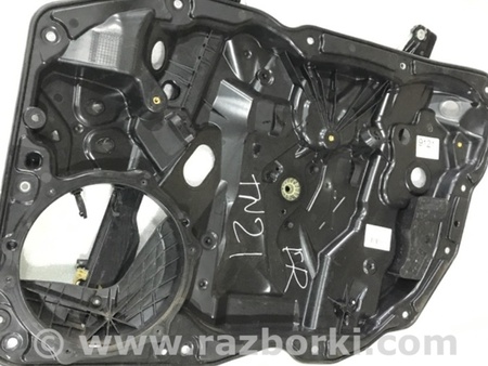 ФОТО Стеклоподъемный механизм для Porsche Cayenne Type 958 (10-18) Киев