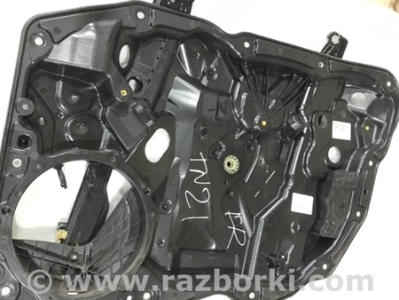 ФОТО Стеклоподъемный механизм для Porsche Cayenne Type 958 (10-18) Киев