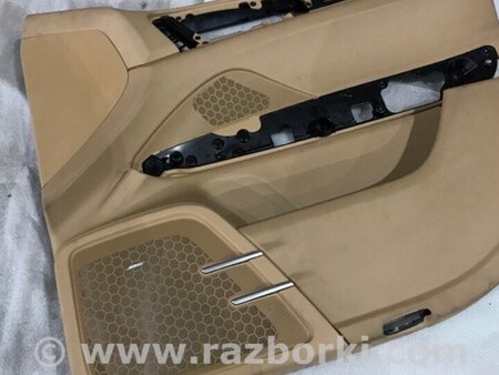 ФОТО Карточка дверная для Porsche Cayenne Type 958 (10-18) Киев