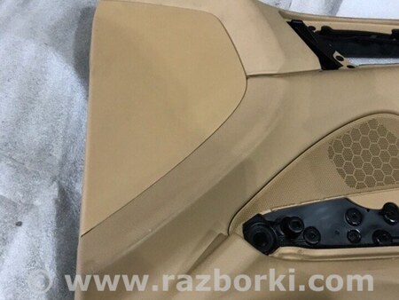 ФОТО Карточка дверная для Porsche Cayenne Type 958 (10-18) Киев