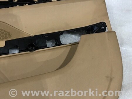ФОТО Карточка дверная для Porsche Cayenne Type 958 (10-18) Киев