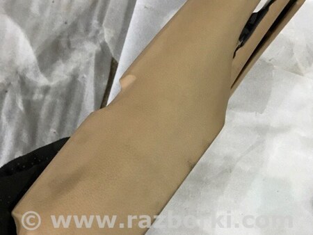 ФОТО Карточка дверная для Porsche Cayenne Type 958 (10-18) Киев
