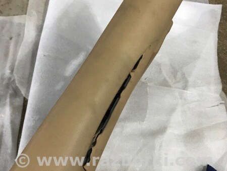 ФОТО Карточка дверная для Porsche Cayenne Type 958 (10-18) Киев