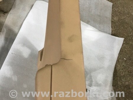ФОТО Карточка дверная для Porsche Cayenne Type 958 (10-18) Киев