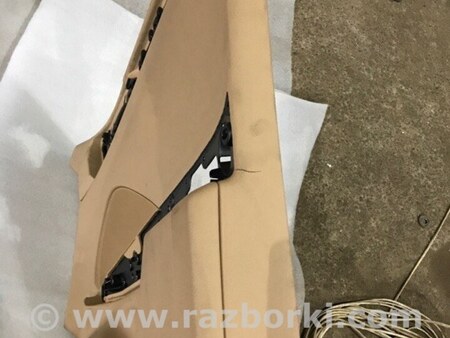 ФОТО Карточка дверная для Porsche Cayenne Type 958 (10-18) Киев