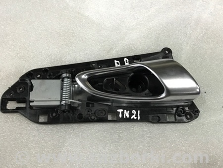 ФОТО Ручка двери внутренняя для Porsche Cayenne Type 958 (10-18) Киев