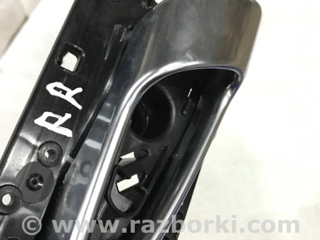 ФОТО Ручка двери внутренняя для Porsche Cayenne Type 958 (10-18) Киев
