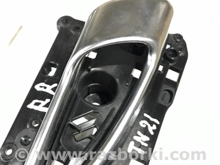ФОТО Ручка двери внутренняя для Porsche Cayenne Type 958 (10-18) Киев