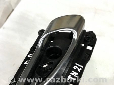 ФОТО Ручка двери внутренняя для Porsche Cayenne Type 958 (10-18) Киев