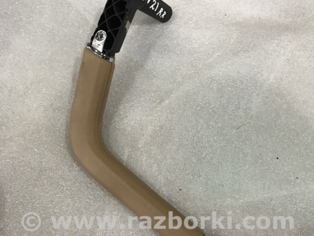 ФОТО Ручка двери внутренняя для Porsche Cayenne Type 958 (10-18) Киев