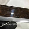 ФОТО Накладка на карту двери для Porsche Cayenne Type 958 (10-18) Киев