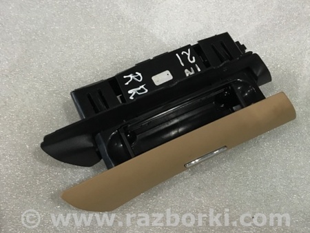 ФОТО Пепельница для Porsche Cayenne Type 958 (10-18) Киев