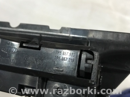 ФОТО Пепельница для Porsche Cayenne Type 958 (10-18) Киев