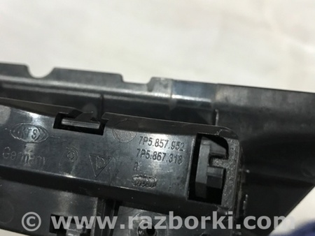 ФОТО Пепельница для Porsche Cayenne Type 958 (10-18) Киев