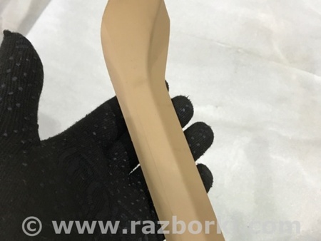 ФОТО Накладка на карту двери для Porsche Cayenne Type 958 (10-18) Киев