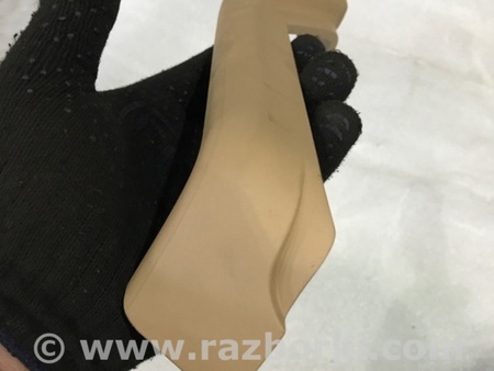 ФОТО Накладка на карту двери для Porsche Cayenne Type 958 (10-18) Киев