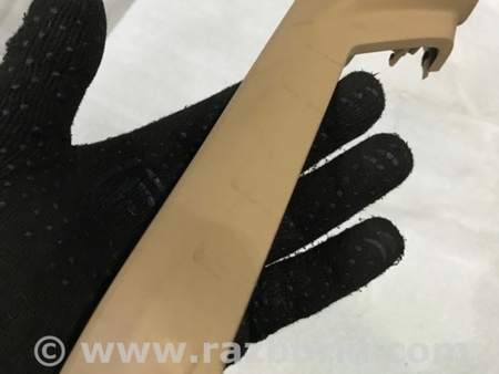 ФОТО Накладка на карту двери для Porsche Cayenne Type 958 (10-18) Киев