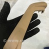 ФОТО Накладка на карту двери для Porsche Cayenne Type 958 (10-18) Киев