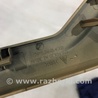 ФОТО Накладка на карту двери для Porsche Cayenne Type 958 (10-18) Киев