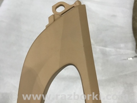 ФОТО Накладка на карту двери для Porsche Cayenne Type 958 (10-18) Киев