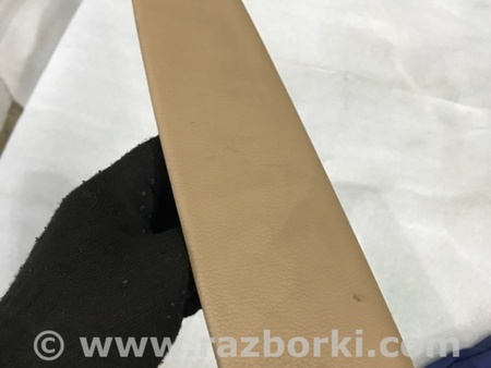 ФОТО Накладка на карту двери для Porsche Cayenne Type 958 (10-18) Киев