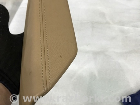 ФОТО Накладка на карту двери для Porsche Cayenne Type 958 (10-18) Киев