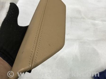 ФОТО Накладка на карту двери для Porsche Cayenne Type 958 (10-18) Киев
