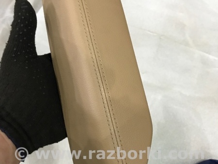 ФОТО Накладка на карту двери для Porsche Cayenne Type 958 (10-18) Киев