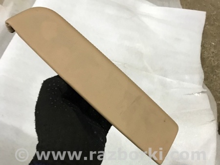 ФОТО Накладка на карту двери для Porsche Cayenne Type 958 (10-18) Киев