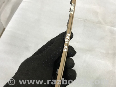 ФОТО Планка подсветки для Porsche Cayenne Type 958 (10-18) Киев