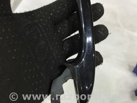ФОТО Ручка двери внешняя для Porsche Cayenne Type 958 (10-18) Киев
