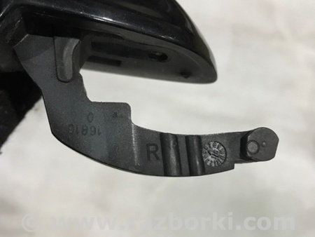 ФОТО Ручка двери внешняя для Porsche Cayenne Type 958 (10-18) Киев