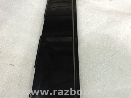 ФОТО Накладка рамки двери для Porsche Cayenne Type 958 (10-18) Киев