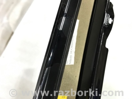 ФОТО Накладка рамки двери для Porsche Cayenne Type 958 (10-18) Киев