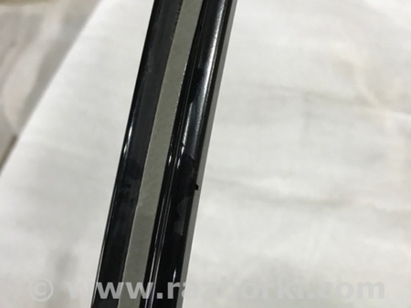 ФОТО Накладка рамки двери для Porsche Cayenne Type 958 (10-18) Киев