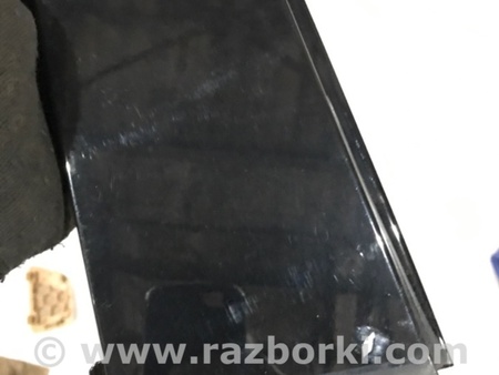 ФОТО Накладка рамки двери для Porsche Cayenne Type 958 (10-18) Киев