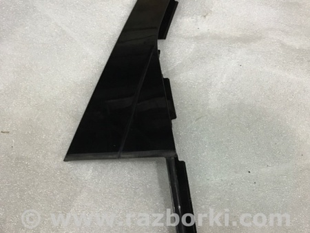ФОТО Накладка рамки двери для Porsche Cayenne Type 958 (10-18) Киев