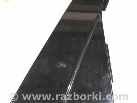 ФОТО Накладка рамки двери для Porsche Cayenne Type 958 (10-18) Киев
