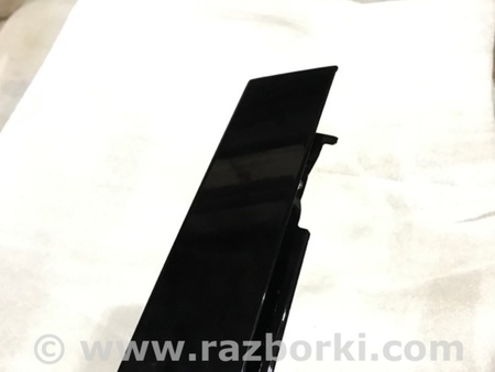 ФОТО Накладка рамки двери для Porsche Cayenne Type 958 (10-18) Киев