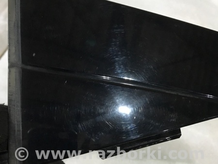 ФОТО Накладка рамки двери для Porsche Cayenne Type 958 (10-18) Киев
