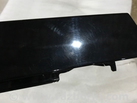 ФОТО Накладка рамки двери для Porsche Cayenne Type 958 (10-18) Киев