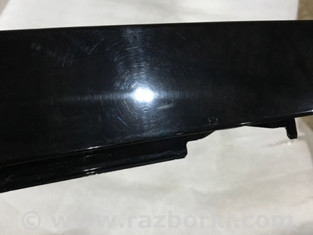 ФОТО Накладка рамки двери для Porsche Cayenne Type 958 (10-18) Киев