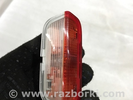 ФОТО Подсветка двери для Porsche Cayenne Type 958 (10-18) Киев