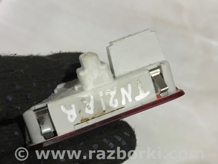 ФОТО Подсветка двери для Porsche Cayenne Type 958 (10-18) Киев
