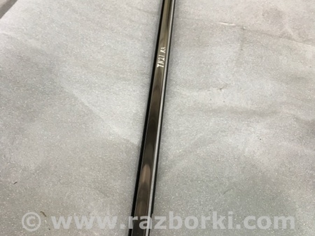 ФОТО Молдинг двери для Porsche Cayenne Type 958 (10-18) Киев